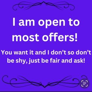 Meet your Posher, Lori